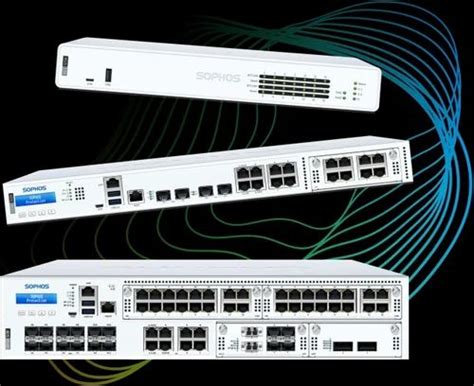 Sophos XGS 2300, For Firewall, 1000 Mbps at Rs 450000 in Pune | ID ...