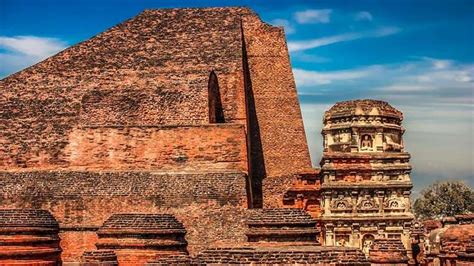 Nalanda University- History, Architecture and Revival