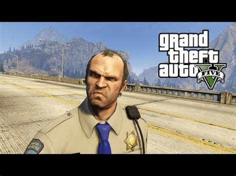 Funny Trevor Gta V - Funny Video Felease