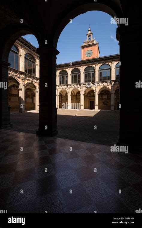 University Of Bologna High Resolution Stock Photography and Images - Alamy