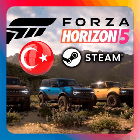 Buy 🎀Forza Horizon 5🔝Steam gift🎁Turkey TR cheap, choose from different sellers with different ...