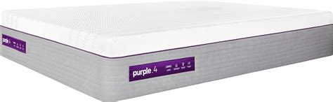 Purple Hybrid Premier 4 Twin XL Mattress - Rooms To Go