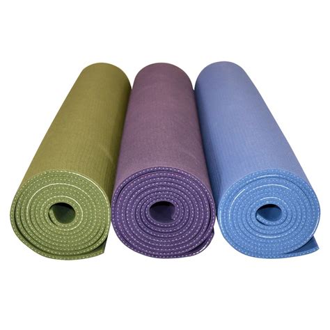 Natural Rubber Yoga Mat | Yoga Direct | Rubber yoga mat, Yoga mat ...