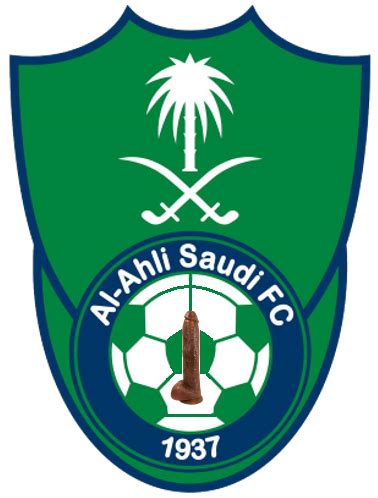 Al-Ahli Saudi Football Club - Desciclopédia