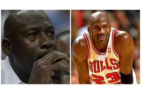 Michael Jordan "Can No Longer Stay Silent" About Violence Against ...