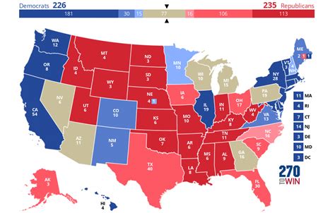 2024 Presidential Election Discussion Thread - General Talk - Anything ...