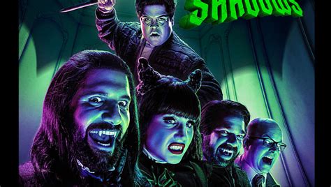 What We Do in the Shadows Season 3: Release Date & Premiere Episode Title Out! Everything To Know