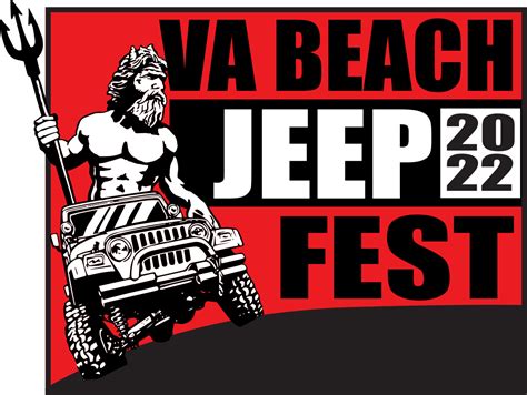VA Beach Jeep Fest