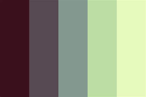 Color Palette Inspiration Ideas | Bold Print Design Studio