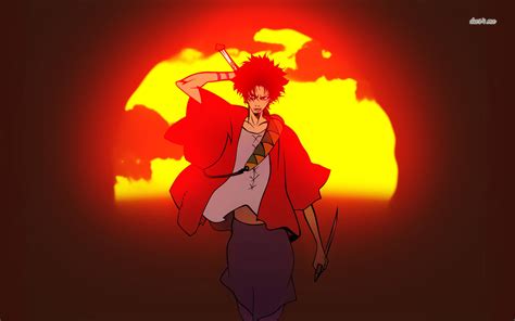 Get Samurai Champloo Jin Pfp Images