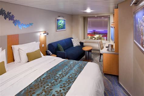 Navigator Of The Seas Cabins To Avoid