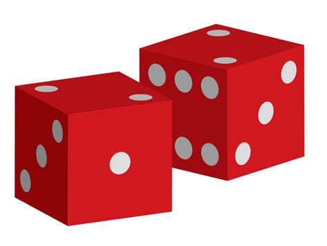 Free Dice Clipart, Download Free Dice Clipart png images, Free ClipArts on Clipart Library