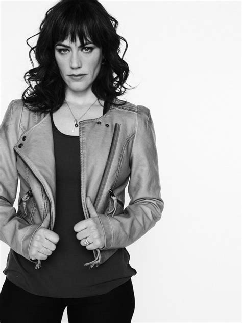 Tara Knowles - Sons of Anarchy