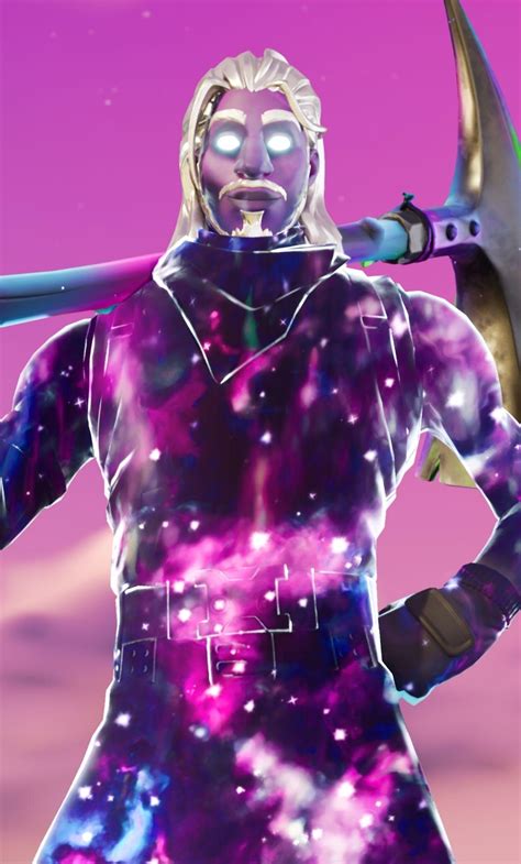 Fortnite Galaxy Wallpapers - Top Free Fortnite Galaxy Backgrounds - WallpaperAccess