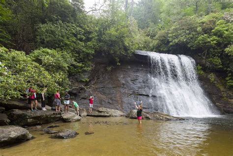 Road Trip: Scenic (and Cool) Mountain Hikes - Cary Magazine