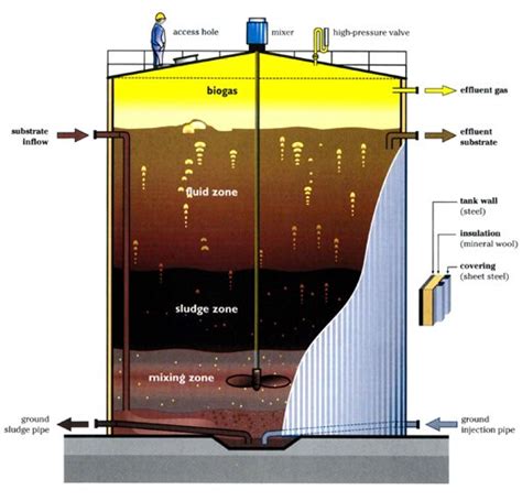 What To Know About Anaerobic Digester Cost