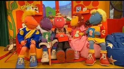 Video - Tweenies - Series 1 Episode 39 - Fairies (28th October 1999 ...