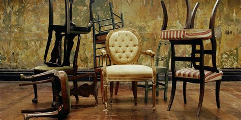 10 Best Websites For Vintage Furniture That You Can Browse From Your Living Room | HuffPost