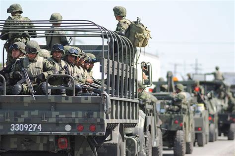 Trámites para ingresar al Ejército Mexicano son totalmente gratuitos: SEDENA – El Portal Una ...