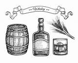 Whiskey Sour  Illustrationen Und Vektorgrafiken IStock sketch template
