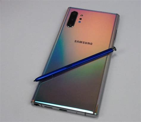 Samsung Galaxy Note 10 pre-orders extremely well in Canada | Sim-unlock.net unlock blog