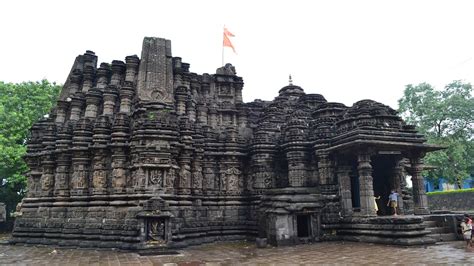 Ambarnath Siva temple in Maharashtra and attempts to desecrate it | #ReclaimTemples