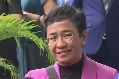 Court acquits Maria Ressa, Rappler of tax evasion | ABS-CBN News