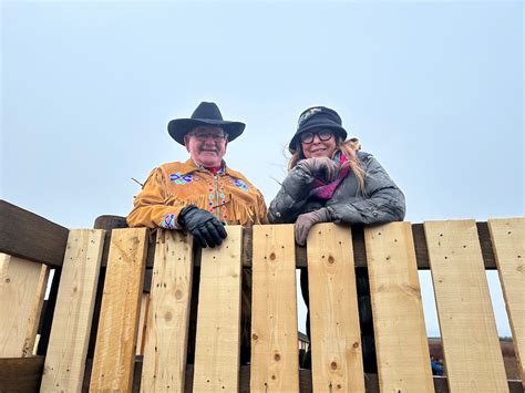 Why reintroducing bison is revitalizing the Prairies and Indigenous culture, identity