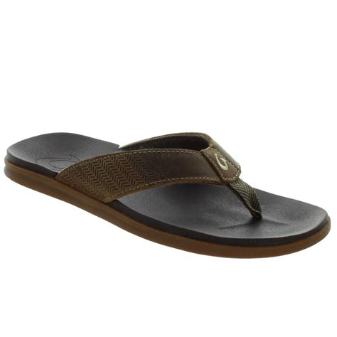 Olukai Men`S Alania Sandal | Sandals