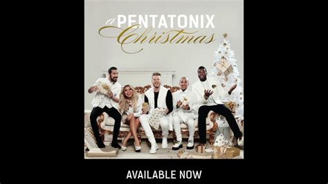 A PENTATONIX CHRISTMAS (Album Sampler) - YouTube