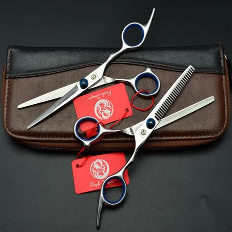 Aliexpress.com : Buy Professional Hair Cutting Scissor Hair Scissors ...