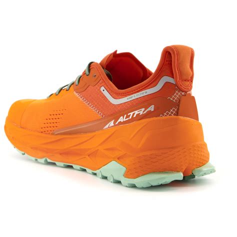 Altra Olympus 5 - Trail running shoes Men's | Buy online | Bergfreunde.eu