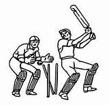 Cricket Coloring Page sketch template