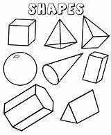 What Shapes Are Parallelogram Parallel Sketch Coloring Page sketch template