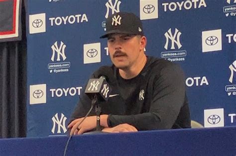 Yankees injury updates: Carlos Rodon still not throwing; Latest on Giancarlo Stanton, Josh ...