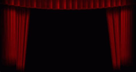 Curtains Close GIF - Curtains Close Theater - Discover & Share GIFs