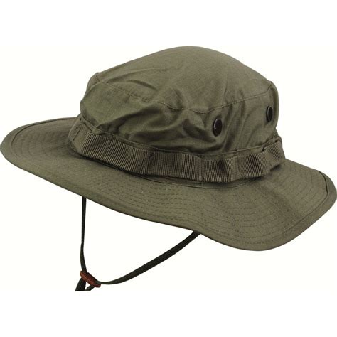 Bush Hats - Tag Hats