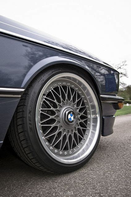 Ian's BMW E12 | Flickr - Photo Sharing! Bmw 325, Bbs Wheels, Bmw Alpina ...