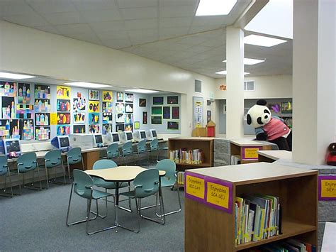 Escondido Elementary School - Sally Swanson Architects, Inc.