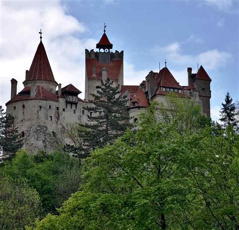 Top things to do in Transylvania - Lonely Planet