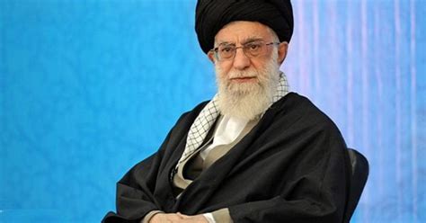 Khamenei questions US commitment to nuke deal - Al-Monitor: The Middle ...