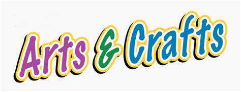 Community Arts Crafts Forms - Art & Craft Logo , Free Transparent Clipart - ClipartKey