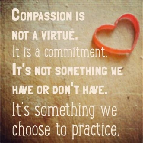 Are You A Compassionate Person? - Connie Hertz | Compassion quotes, Compassion, Love messages