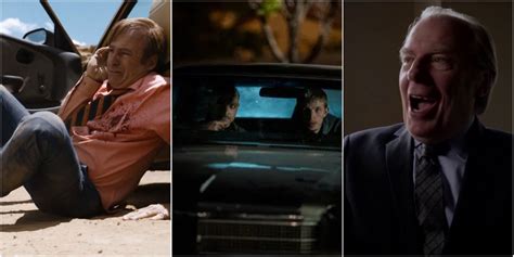 The 10 Most Nail-Biting Moments in 'Better Call Saul', From Season 1 to ...