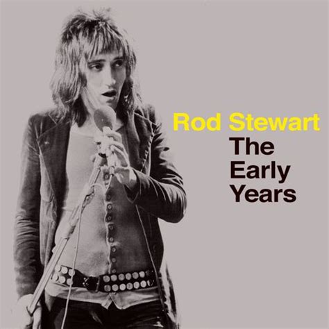 Forever Young by Rod Stewart