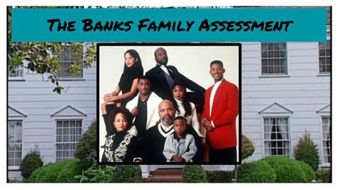 The Banks Family Assessment by Jamie Mellon - Issuu