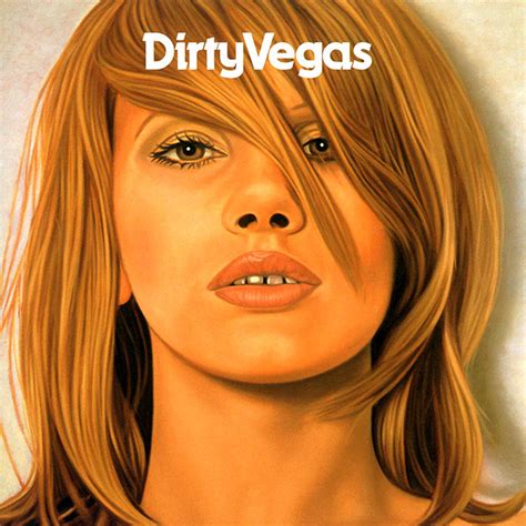 Dirty Vegas - Dirty Vegas (2002, CD) | Discogs