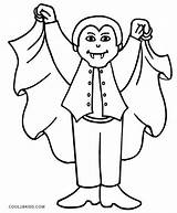 Printable Vampire Coloring Pages For Kids  Cool2bKids sketch template