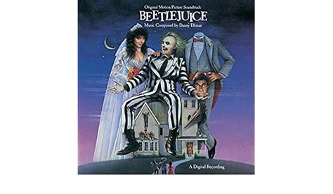 Beetlejuice Soundtrack Free Mp3 Download - fasrph