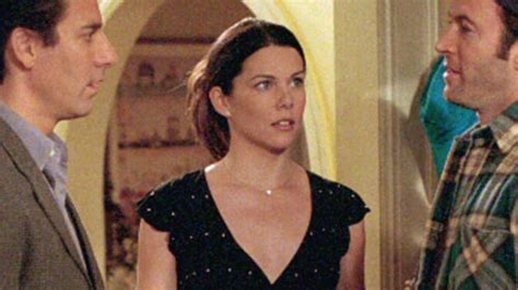 All of Lorelai Gilmore's boyfriends, ranked - HelloGigglesHelloGiggles